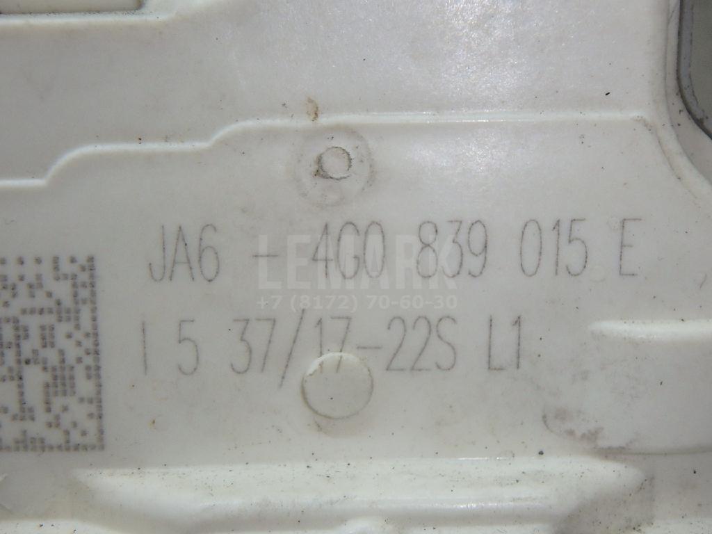 Замок двери задней левой для  BYD F0 2008-2015