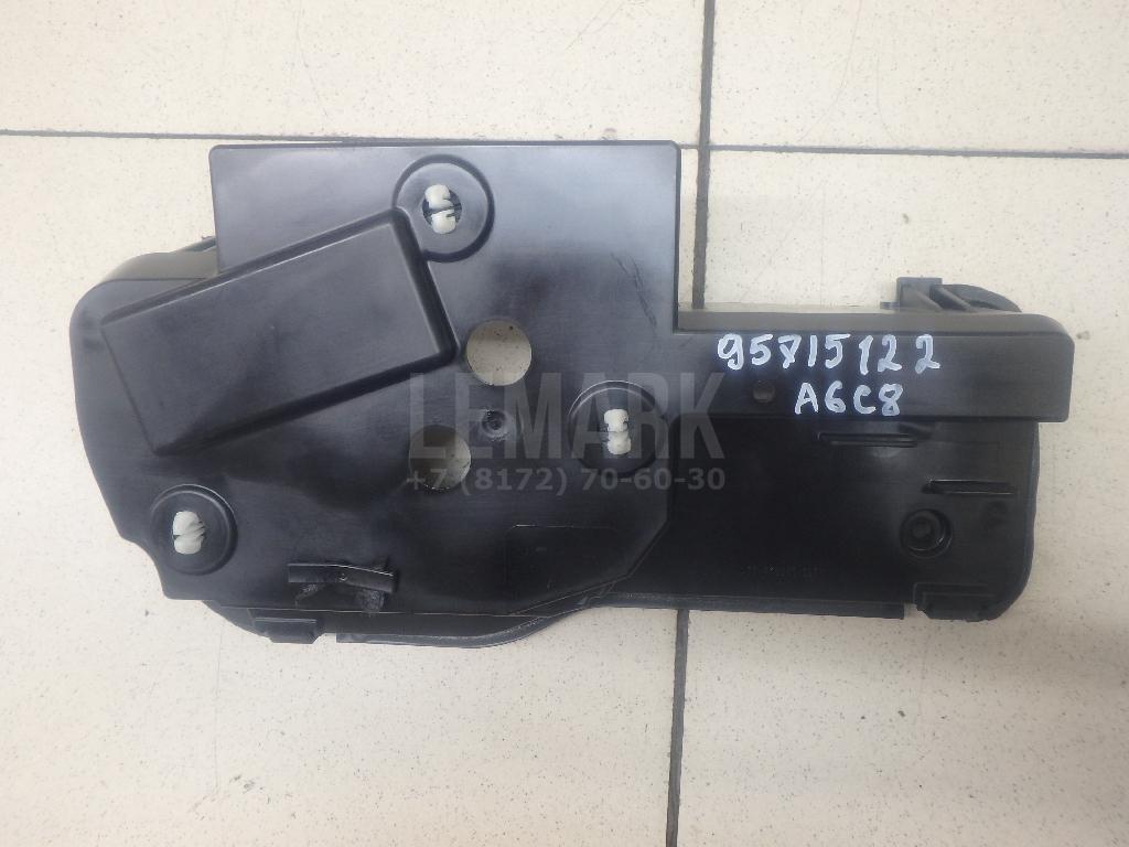 Накладка (кузов внутри) для  BMW 3-serie E90/E91 2005-2012