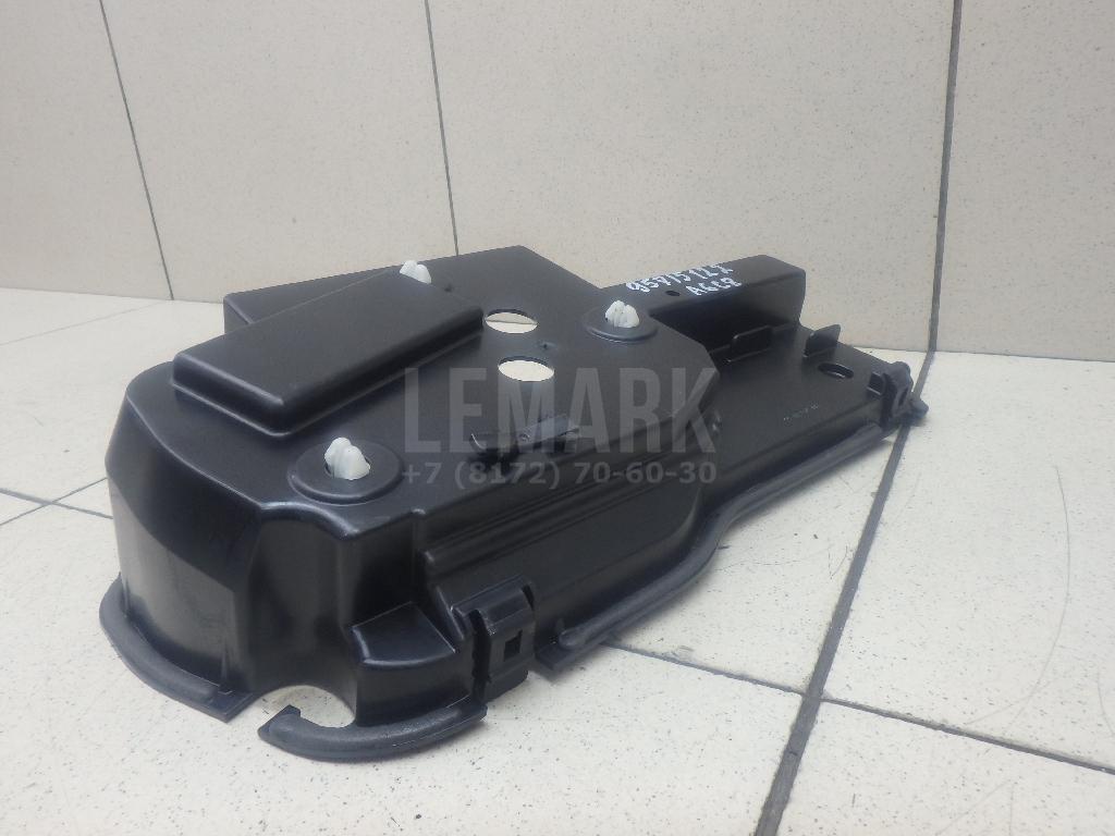 Накладка (кузов внутри) для  BMW 3-serie E90/E91 2005-2012
