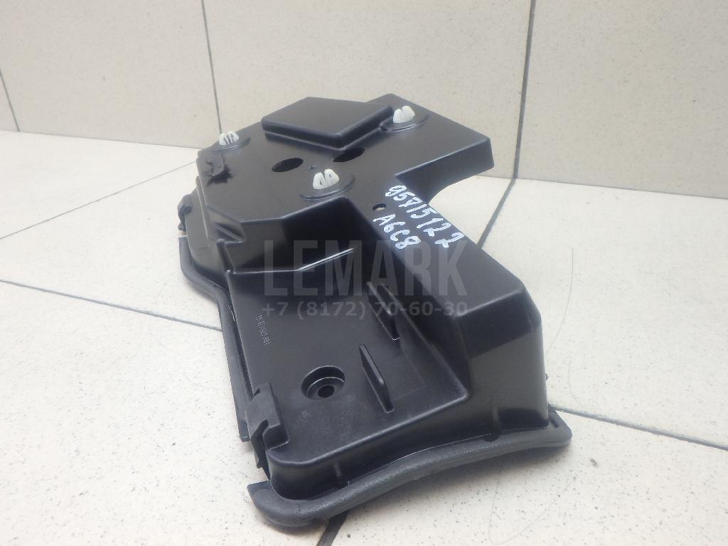 Накладка (кузов внутри) для  BMW 3-serie E90/E91 2005-2012