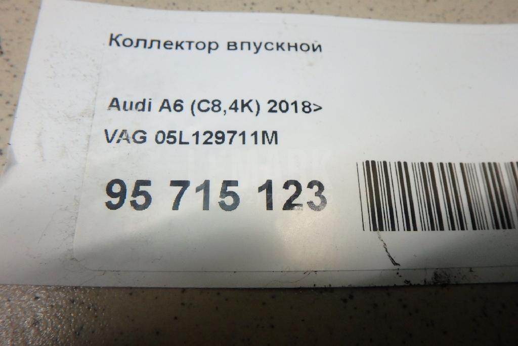 Коллектор впускной для  Fiat Albea 2002-2012