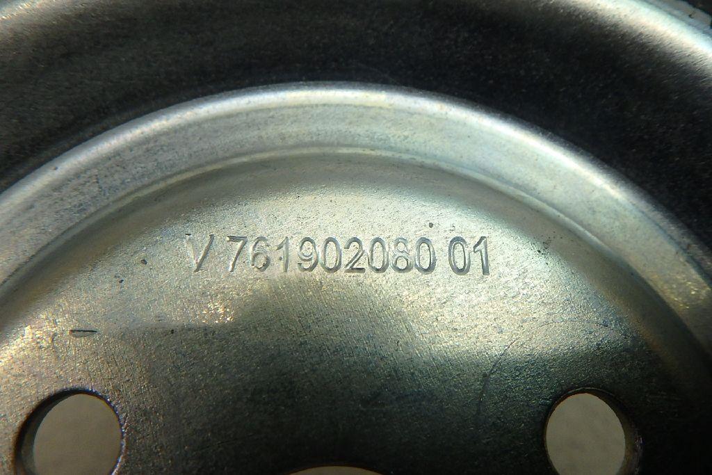 Шкив водяного насоса (помпы) для  Audi A3 (8Y) 2020
