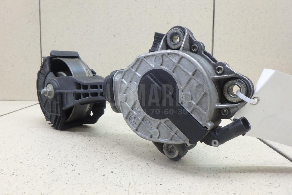 Ролик руч.ремня с кронштейном для  Acura MDX 2013-2020