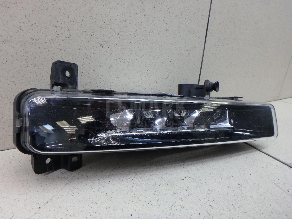 Фара противотуманная левая для  BMW 3-serie F30/F31/F80 2011-2020