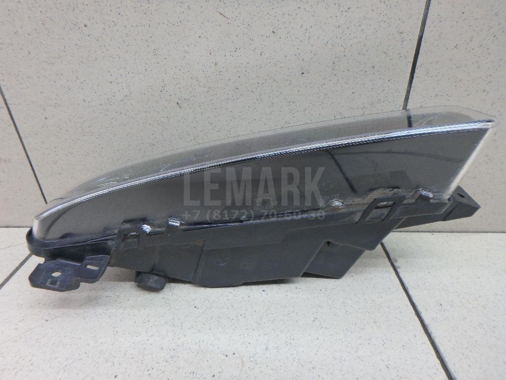 Фара противотуманная левая для  BMW 3-serie F30/F31/F80 2011-2020