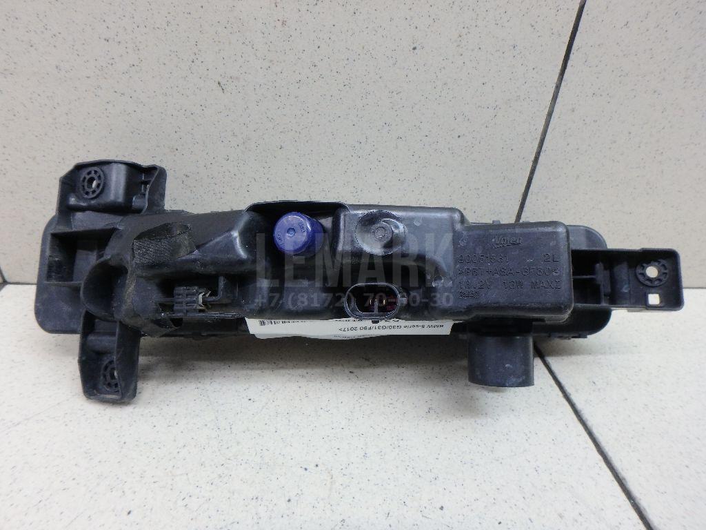 Фара противотуманная левая для  BMW 3-serie F30/F31/F80 2011-2020