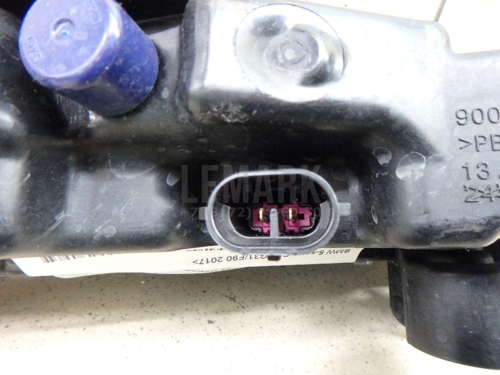Фара противотуманная левая для  BMW 3-serie F30/F31/F80 2011-2020