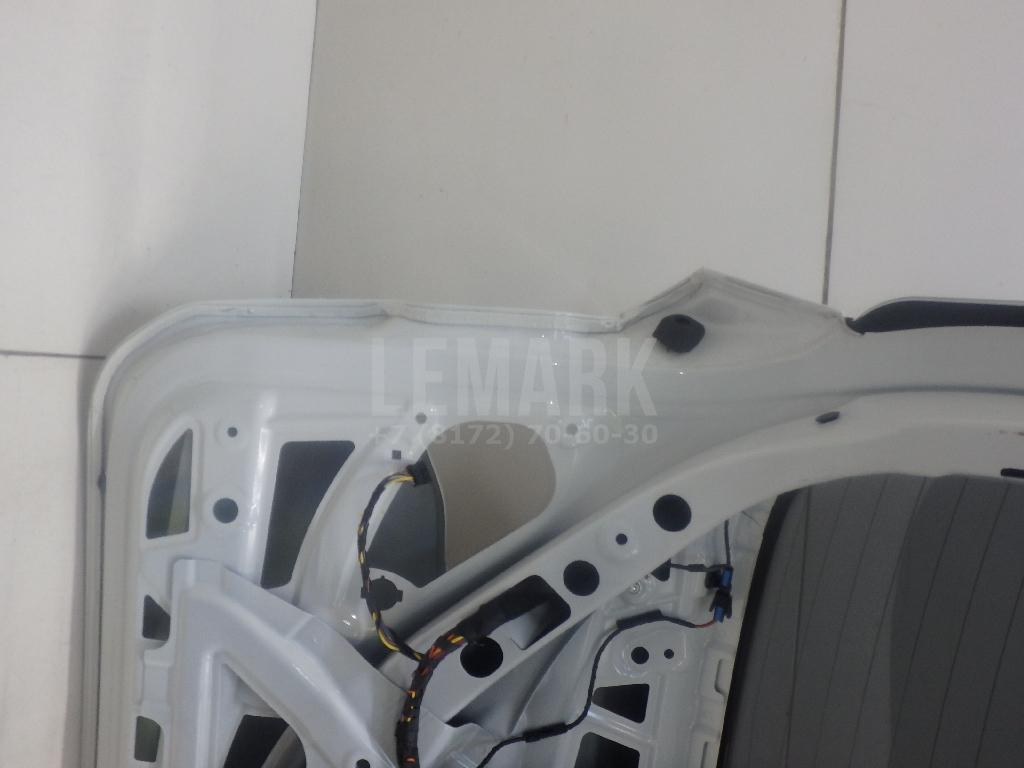 Дверь багажника со стеклом для  Acura MDX 2007-2013