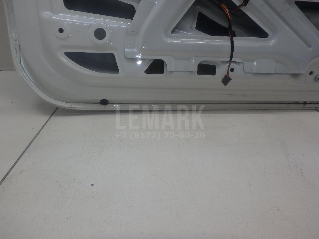 Дверь багажника со стеклом для  Acura MDX 2007-2013
