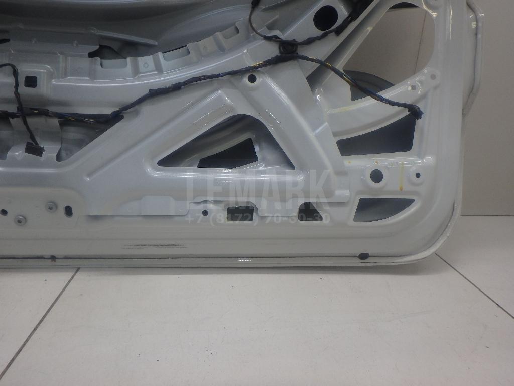 Дверь багажника со стеклом для  Acura MDX 2007-2013