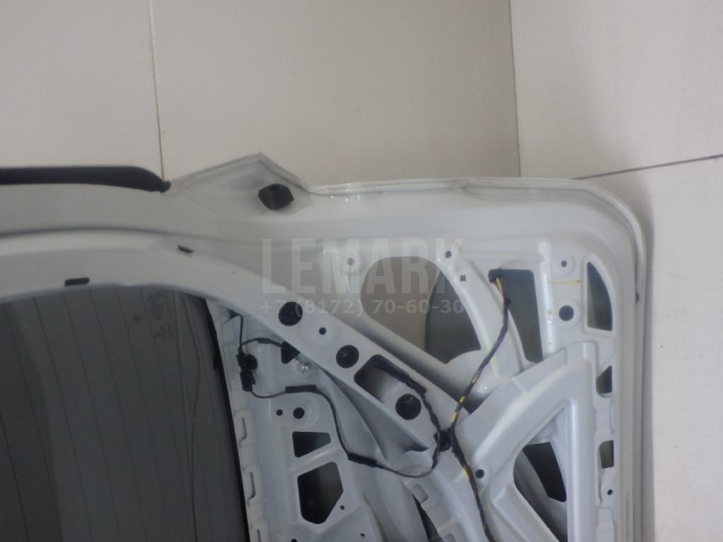 Дверь багажника со стеклом для  Acura MDX 2007-2013