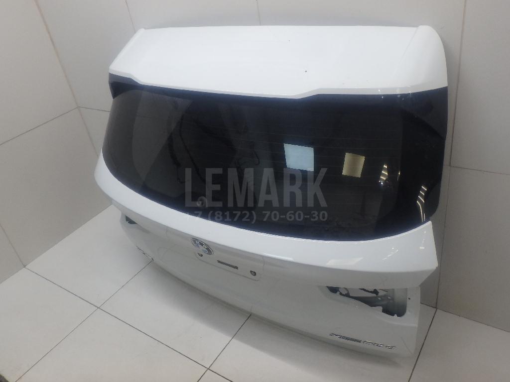Дверь багажника со стеклом для  Acura MDX 2007-2013