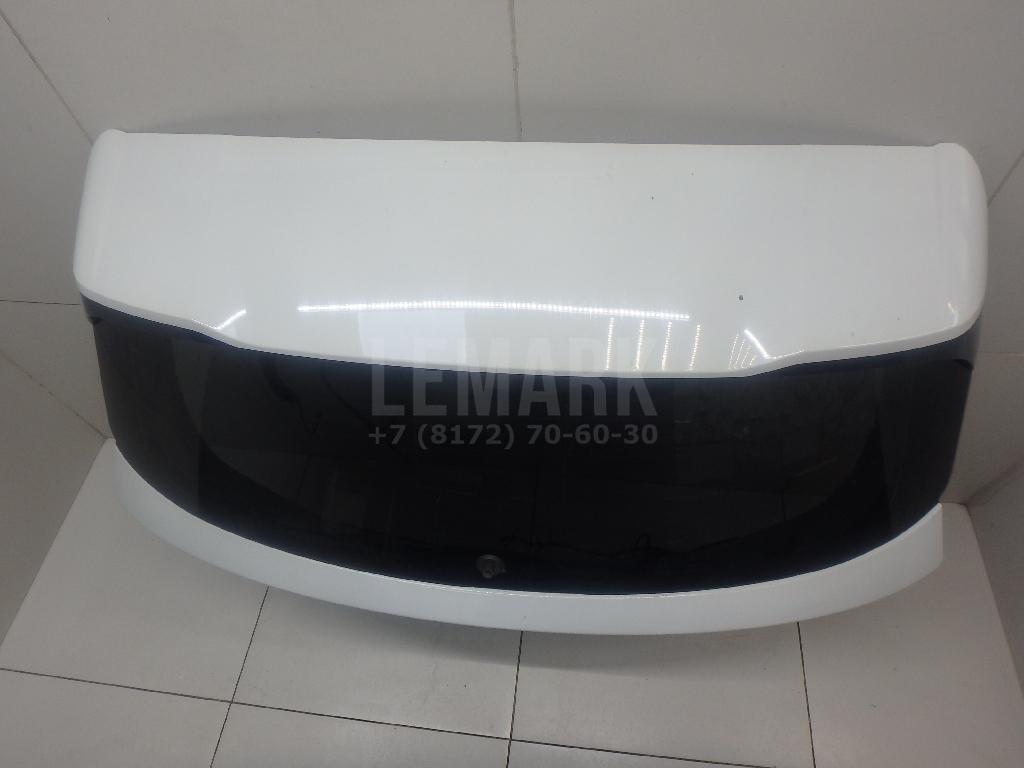 Дверь багажника со стеклом для  Acura MDX 2007-2013