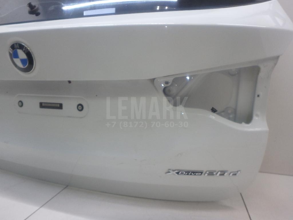 Дверь багажника со стеклом для  Acura MDX 2007-2013