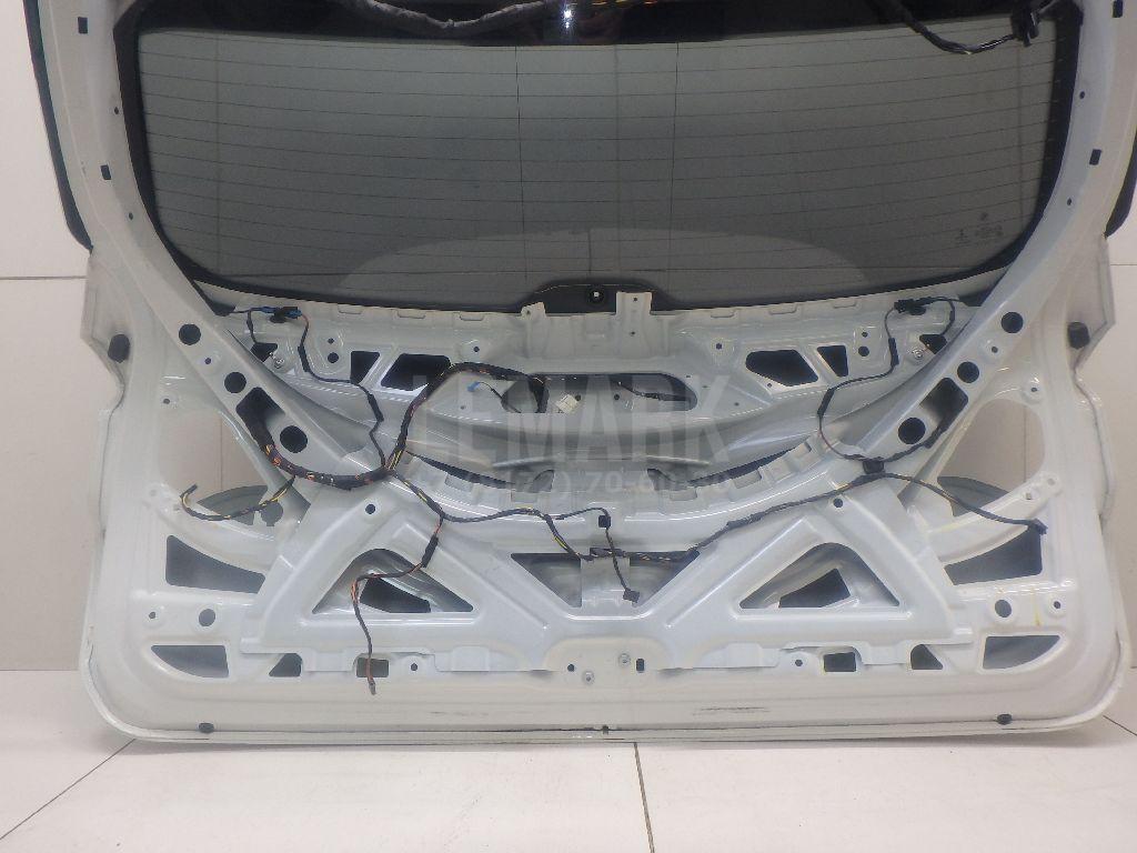 Дверь багажника со стеклом для  Acura MDX 2007-2013
