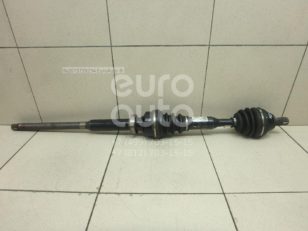 36051325 Volvo от 25721 руб. для Volvo XC60 2008-2017 в Москве