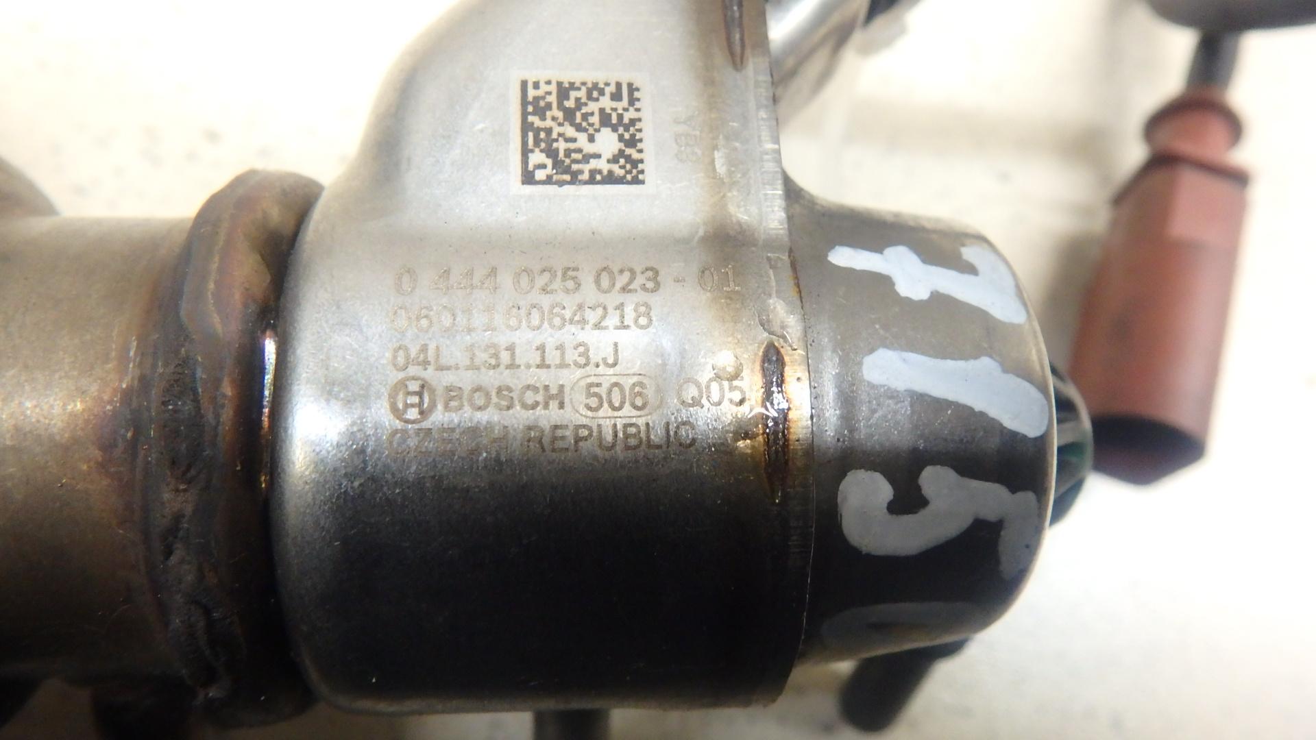 Форсунка AdBlue для  Audi A2 [8Z0] 2000-2005