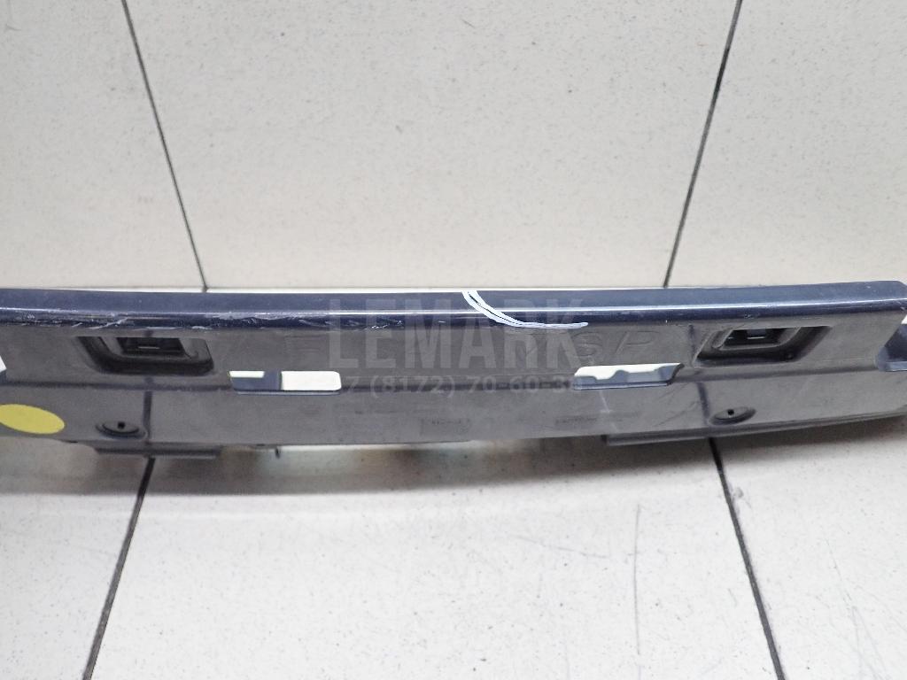 Направляющая заднего бампера для  Audi A8 [4E] 2002-2010