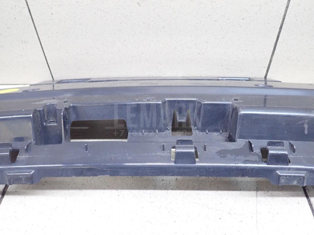 Направляющая заднего бампера для  Audi A8 [4E] 2002-2010