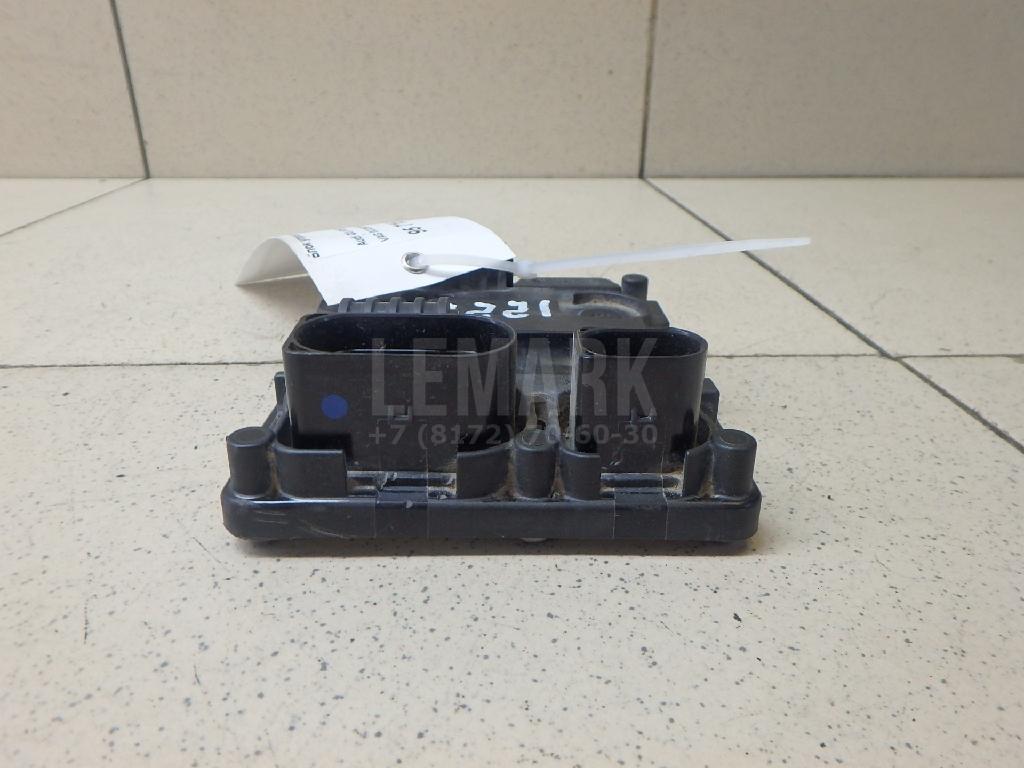 Блок управления муфты включения заднего моста для  BMW 1-serie E87/E81 2004-2011