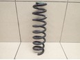 Пружина задняя