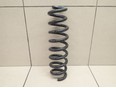 Пружина задняя