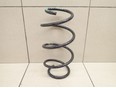 Пружина передняя
