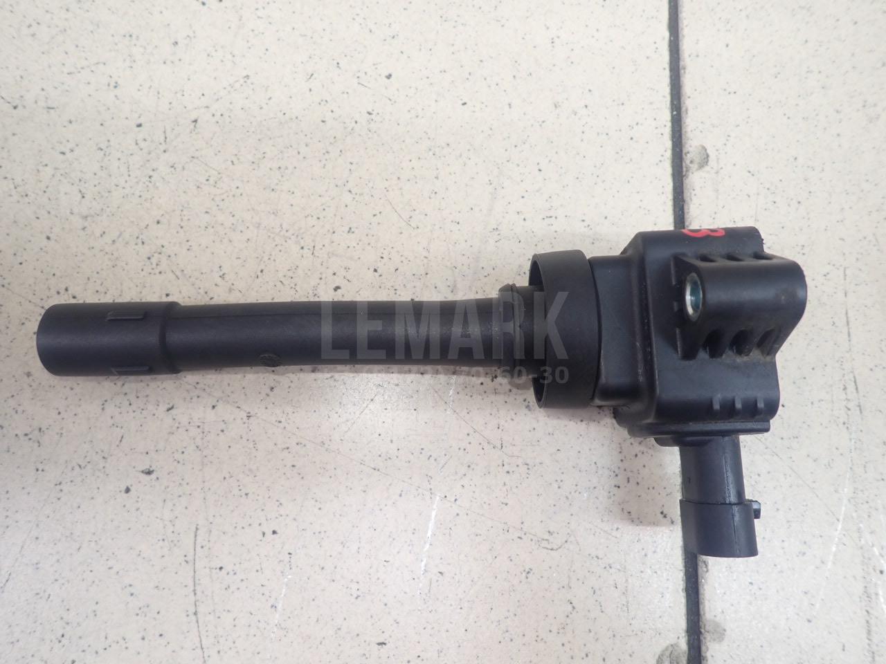 Катушка зажигания 3705100XEG01B Great Wall