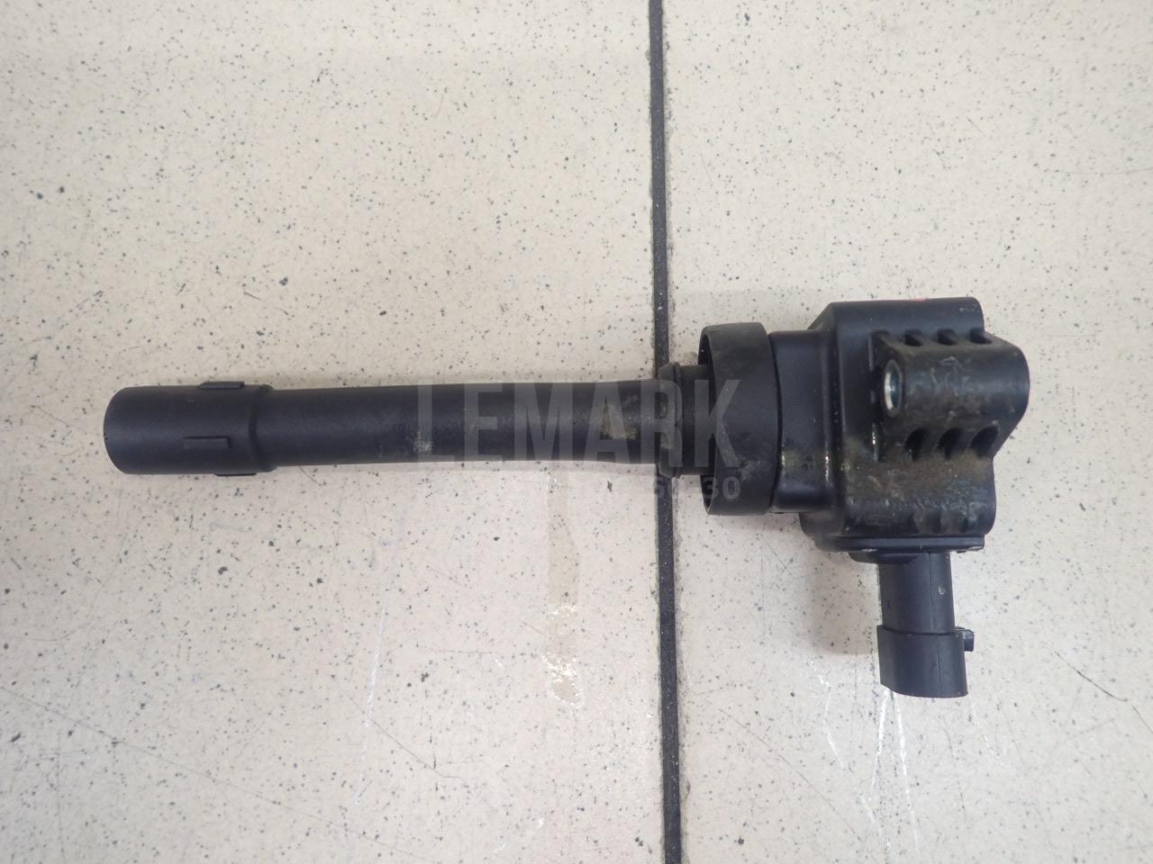 Катушка зажигания 3705100XEG01B Great Wall