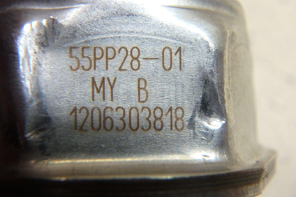 Датчик давления топлива для  BPW SH 1995
