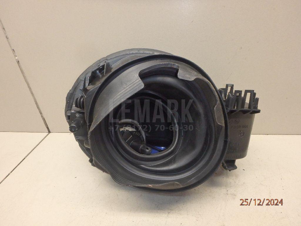 Лючок бензобака для  BMW 5-serie GT F07 2009-2016