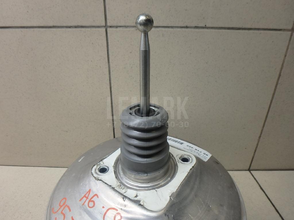 Усилитель тормозов вакуумный для  Belgee