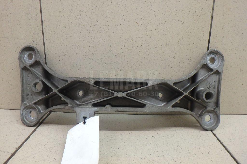 Кронштейн КПП для  BMW 7-serie F01/F02 2008-2015