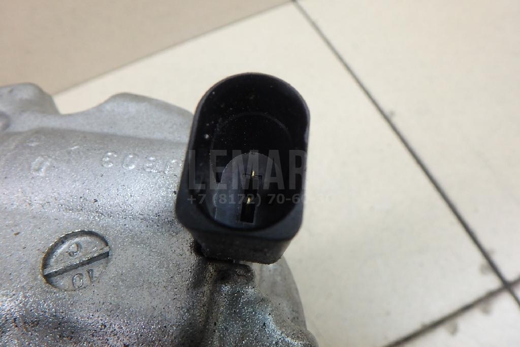 Компрессор кондиционера для  Audi Q6 2022