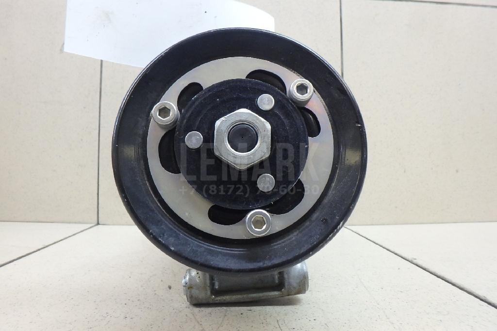Компрессор кондиционера для  Audi Q6 2022