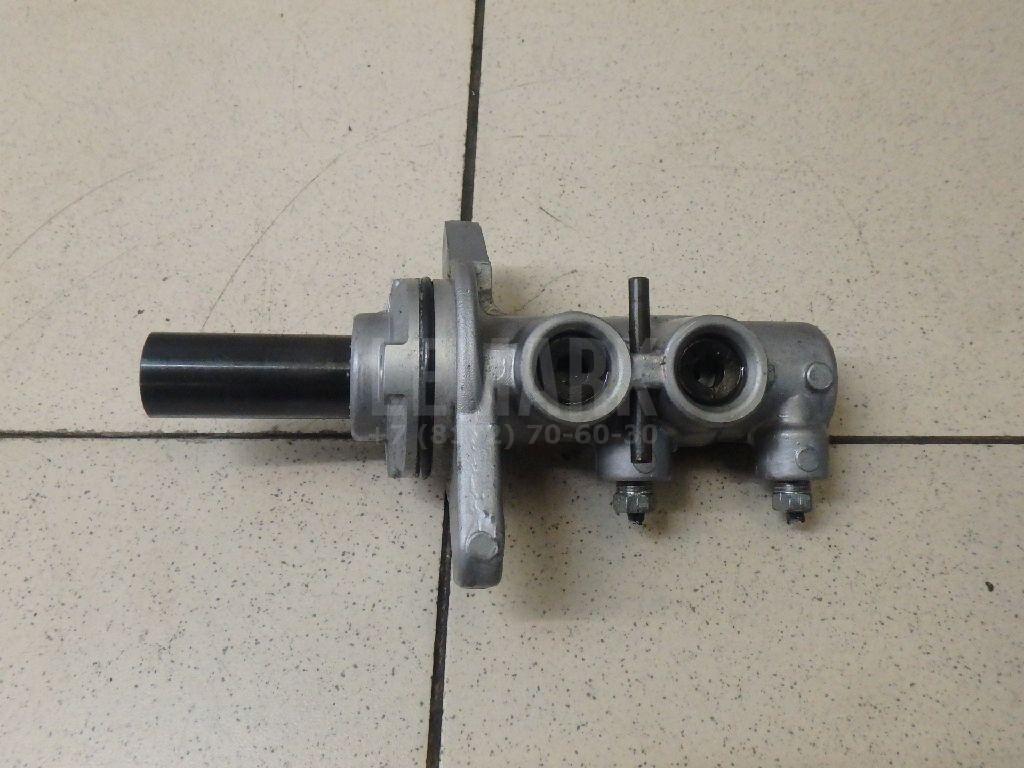Цилиндр тормозной главный 4720142382 Toyota
