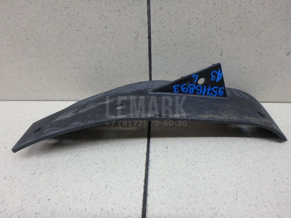 Брызговик передний левый для  Astra HD 8 2005-2011