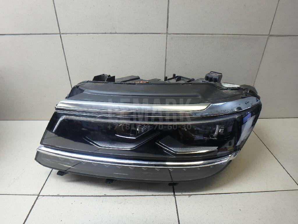 Фара левая 5NC941113E VAG