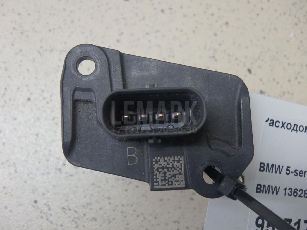 Расходомер воздуха (массметр) для  BMW 2-serie F22/F23/F87 2013-2020