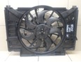 Вентилятор радиатора