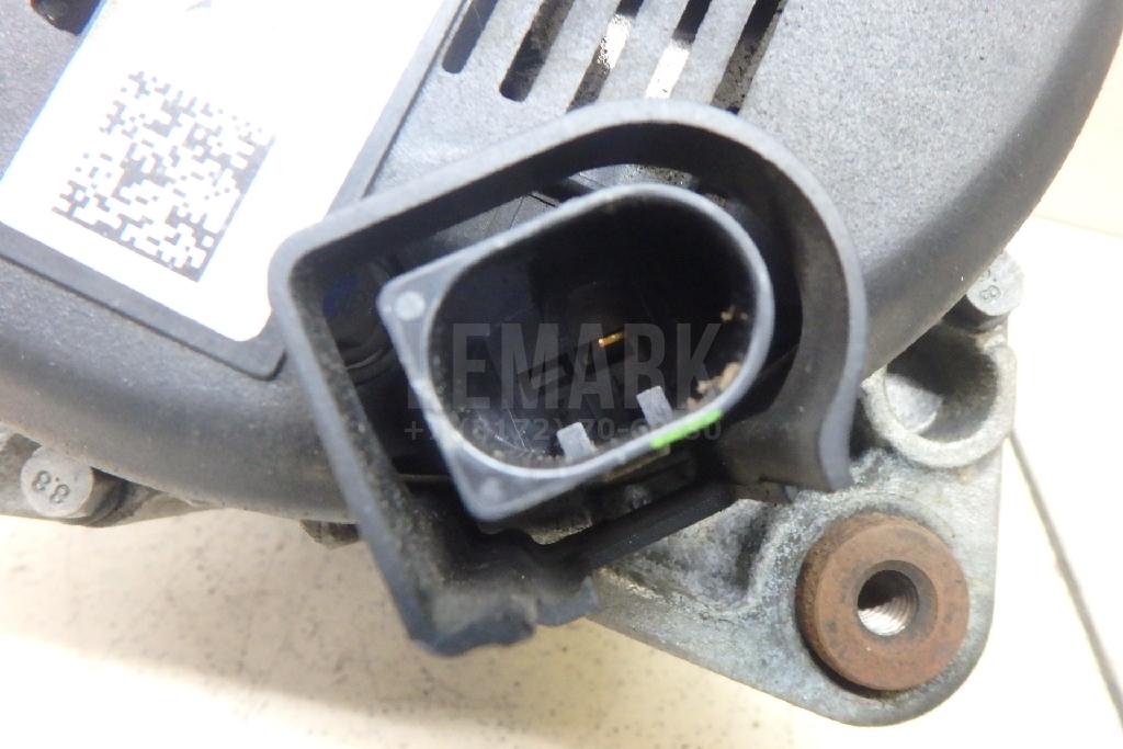 Генератор для  Fiat Punto II (188) 1999-2010