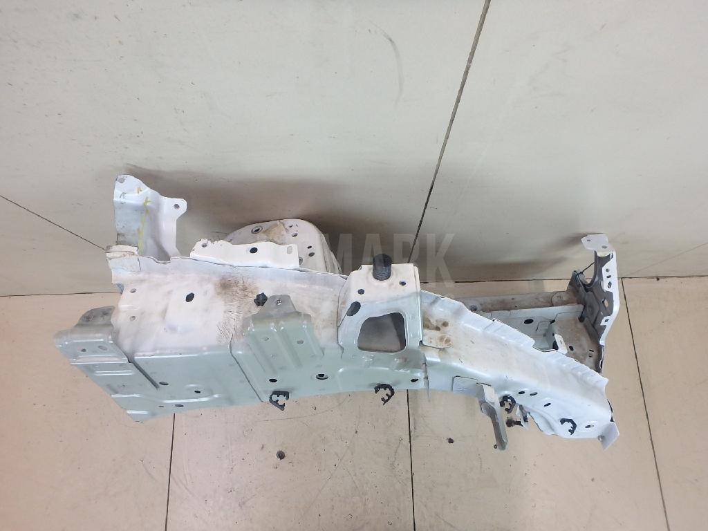 Лонжерон передний правый для  BMW X3 E83 2004-2010