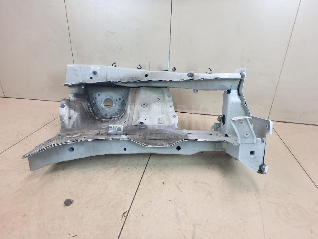 Лонжерон передний правый для  BMW X3 E83 2004-2010