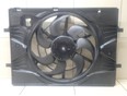 Вентилятор радиатора