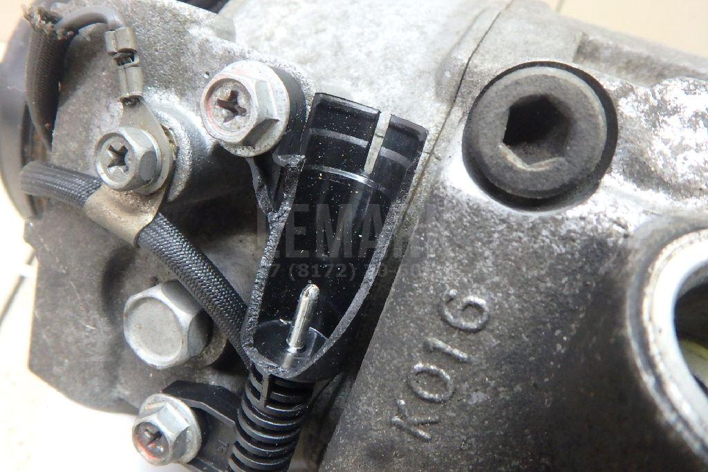 Компрессор кондиционера для  Astra HD 8 2005-2011