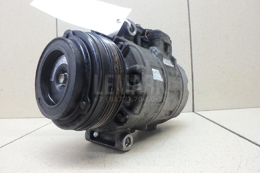 Компрессор кондиционера для  Astra HD 8 2005-2011