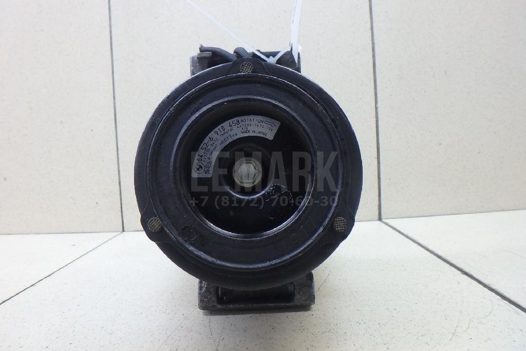 Компрессор кондиционера для  Astra HD 8 2005-2011