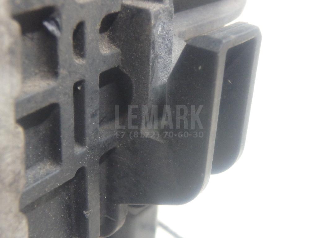 Интеркулер для  Audi A4 [B7] 2005-2007