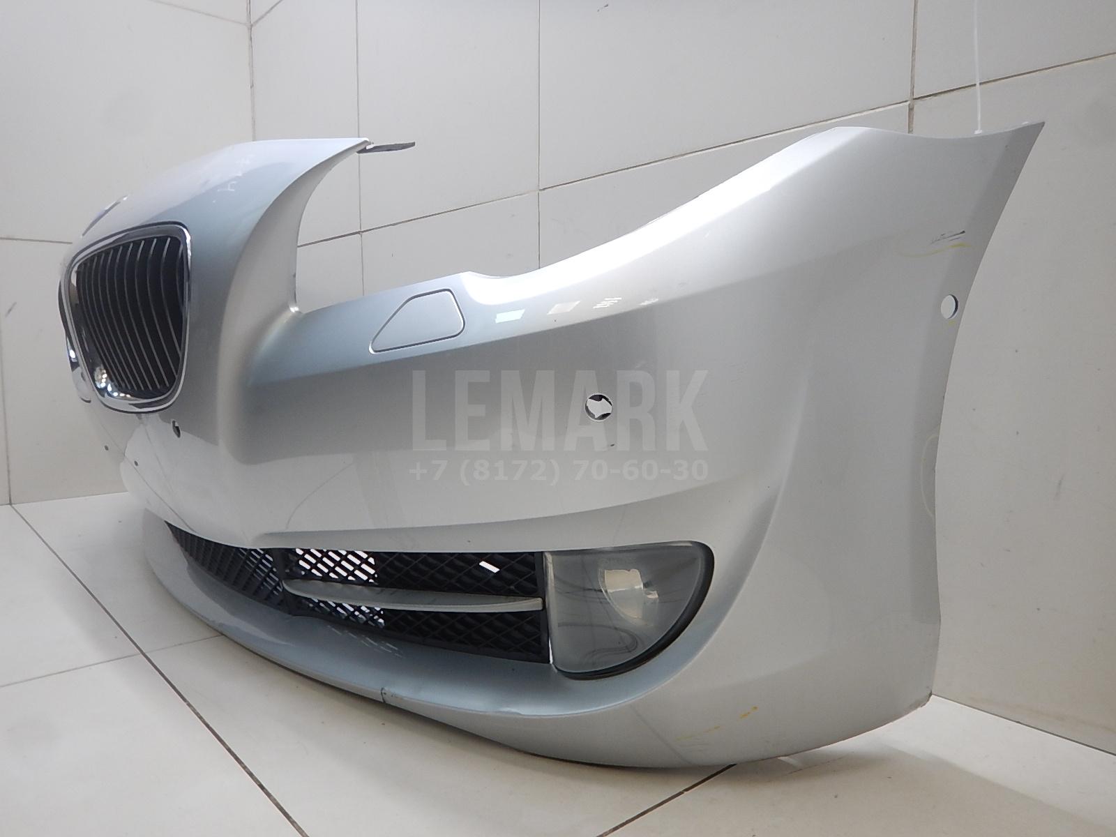 Бампер передний для  Changan Lamore 2023