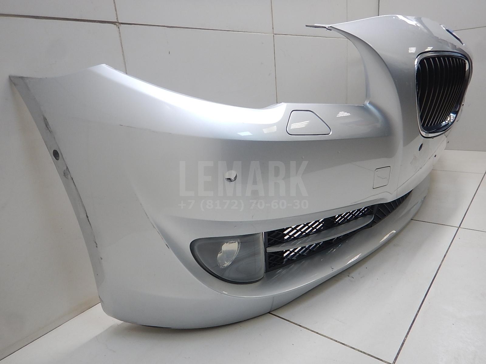 Бампер передний для  Changan Lamore 2023
